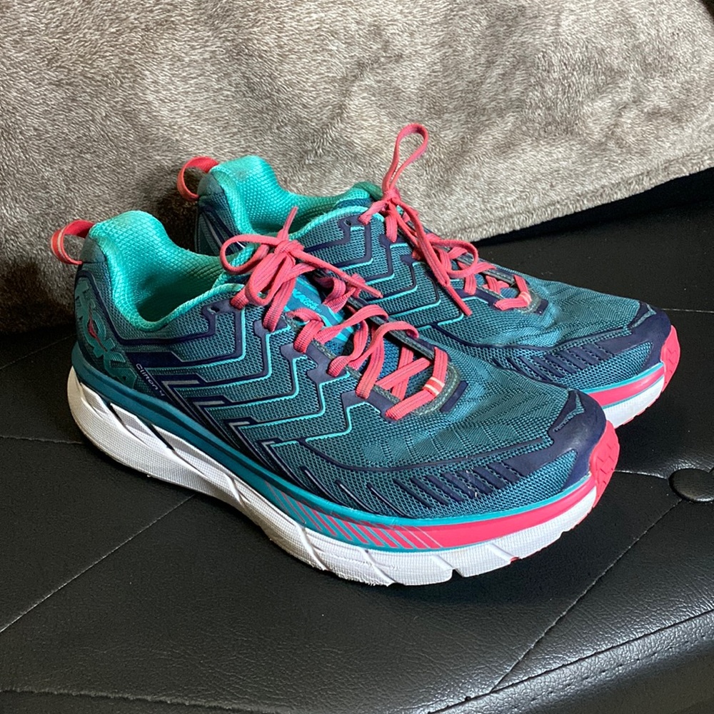 HOKA Shoes